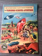 Stripboekje Pinkie Pienter, Boeken, Eén stripboek, Ophalen of Verzenden, Gelezen