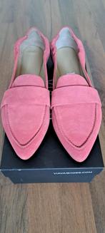 Via Vai Dames Loafers hard roze , maat 40, Via Vai, Instappers, Nieuw, Ophalen of Verzenden