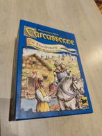 Carcassonne Die Erweiterung - Uitbreiding, Hans im Glück, Postfach 1251, 82146 Planegg, Hans im Glück, Ophalen of Verzenden