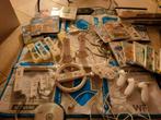Nintendo Wii, Spelcomputers en Games, Spelcomputers | Nintendo Wii, Ophalen of Verzenden, Zo goed als nieuw, Met 3 controllers of meer