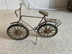 Poppenhuis Mini fiets, Ophalen of Verzenden, Zo goed als nieuw, Poppenhuis