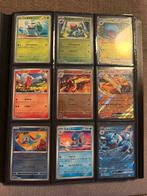 Pokemon 151 Base Set Japans + 3 SAR, Ophalen of Verzenden, Zo goed als nieuw