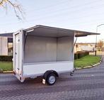 Verkoopwagen/Marktwagen/Kart aanhangwagen NIEUW, Auto diversen, Nieuw