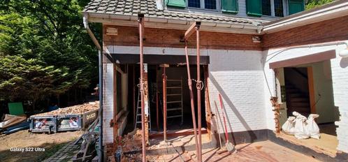 Poutrel plaatsen werken met hogte kwaliteit 0465784727, Vacatures, Vacatures | Bouwnijverheid, Overige vormen
