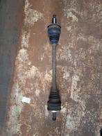 Aandrijfas Mercedes w203 C-klasse 180/200 kompressor, Ophalen, Gebruikt, Mercedes-Benz