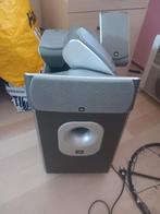 JBL 5.1 Surround Sound Systeem, Audio, Tv en Foto, Home Cinema-sets, Overige merken, Gebruikt, 70 watt of meer, Ophalen of Verzenden