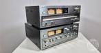 Sony TA-F6B Versterker + ST-A6B Tuner | Stereo Set | Vintage, Tuner of Radio, Refurbished, Sony, Losse componenten