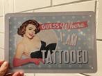 Vintage posters grappige teksten 5, Rechthoekig Staand, A4 of kleiner, Nieuw, Ophalen of Verzenden