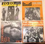 The Osmonds - 12 singles, Verzenden, Gebruikt, Overige formaten