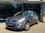 Hyundai I20 1.2i i-Motion, Euro 5, Gebruikt, Zwart, 4 cilinders