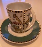 Rosenthal Cupola Espresso kopje (nr. 28), Ophalen, Nieuw, Porselein, Kop en/of schotel