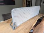 Inklapbaar bedhekje extra lang 150cm, Kinderen en Baby's, Kinderkamer | Bedden, Ophalen, Gebruikt, 140 tot 160 cm, Minder dan 70 cm