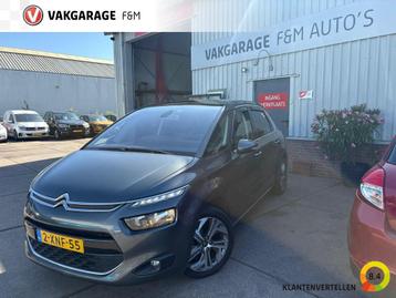 Citroen C4 Picasso 1.6 VTi Business beschikbaar voor biedingen