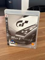 Gran Turismo 5 Prologue - PS3 Racegame, Online, Gebruikt, 1 speler, Racen en Vliegen