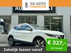 Nissan QASHQAI 1.6 Tekna + 163PK. NAVI, LEDER, € 19.745,00, Auto's, Nissan, Nieuw, Origineel Nederlands, Qashqai, 5 stoelen