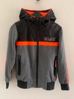 Cars jas, Kinderen en Baby's, Kinderkleding | Maat 134, Jongen, Gebruikt, Ophalen of Verzenden, Jas