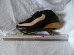 Viking / Maple klapschaatsen, maat 37.