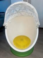 IKEA ei draaistoel inclusief kussentje, Kinderen en Baby's, Kinderkamer | Tafels en Stoelen, Ophalen of Verzenden, Zo goed als nieuw