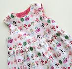 Alice in Wonderland - jurkje maat 80, Kinderen en Baby's, Babykleding | Maat 80, Ophalen of Verzenden, Nieuw, Meisje, Jurkje of Rokje