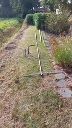 Antenne materialen, mast, beugel., Ophalen, Gebruikt, Mast