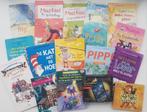 16x Luisterboek Kinderen 6+ | In 1 koop voor €25 **, Ophalen of Verzenden, Cd, Kind