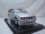 BMW e34 Alpina B10 4.6 Touring 1991 1:18 MCG, Hobby en Vrije tijd, Modelauto's | 1:18, Ophalen of Verzenden, Nieuw, Auto, Overige merken