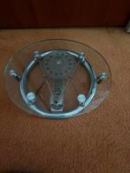 Analoge Personenweegschaal - Stijlvol Design, Witgoed en Apparatuur, Weegschalen, Gebruikt, 100 kg of meer, Ophalen of Verzenden