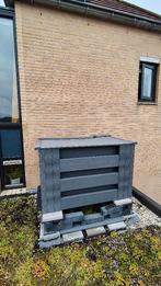 Fluisterbox 2.0 Warmtepomp geluidsomkasting, Ophalen, Gebruikt, Verwarmen, Minder dan 60 m³