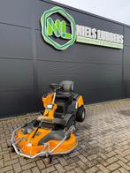 Stiga Park 340ix 4x4 Zitmaaier - 125cm, Tuin en Terras, Zitmaaiers, Gebruikt, Stiga, Ophalen of Verzenden, 120 cm of meer