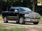Dodge Ram 1500 5.7 V8 HEMI 4x4 Crew Cab Laramie | Prins LPG, Automaat, Gebruikt, 5654 cc, Stoelverwarming