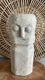 Prachtig Stoneman beeld, Verzamelen, Beelden en Beeldjes, Ophalen of Verzenden, Zo goed als nieuw