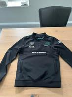 Jongens vest/trui black bananas maat 176, Ophalen, Zo goed als nieuw, Jongen, Trui of Vest