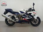 HONDA CBR 600 FS SPORT ORIGINELE  cbr600 cbr600f CBR600FS, Motoren, HONDA, 4 cilinders, Motorrijbewijs A, Bedrijf