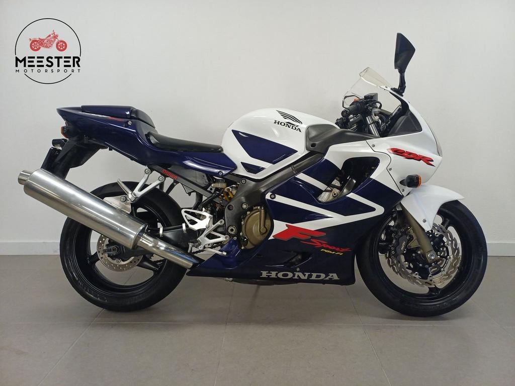 HONDA CBR 600 FS SPORT ORIGINELE  cbr600 cbr600f CBR600FS, Motoren, Motoren | Honda, Bedrijf, Sport, meer dan 35 kW, 4 cilinders