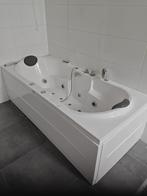 Whirlpool bad - over wegens verbouwing, Overige typen, Minder dan 100 cm, 25 tot 50 cm, 50 tot 100 cm