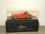 Morgan Aero 8 - Spark SPMN01 - 1:43, Overige merken, Duitsland, Auto, Verzenden