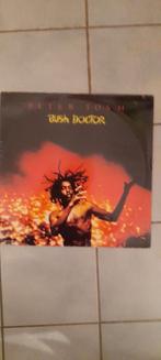 Bush Doctor  Peter Tosh, Ophalen of Verzenden, 1960 tot 1980, Zo goed als nieuw, Overige formaten