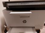 Printer hp laser mfp170 series, Computers en Software, Printers, Ophalen, Zo goed als nieuw, Scannen, Draadloos