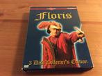Floris. 3 disc collector's edition dvd box, Cd's en Dvd's, Dvd's | Nederlandstalig, Boxset, Actie en Avontuur, Alle leeftijden