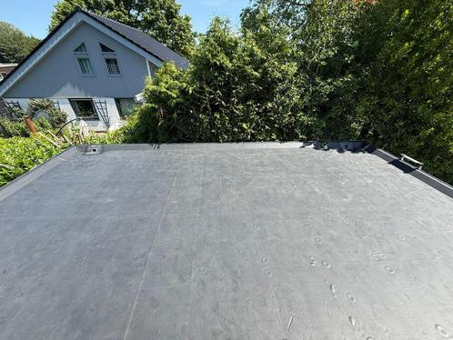 Dakdekker isolatie afdichting dak reparatie, Doe-het-zelf en Verbouw, Overige Doe-het-zelf en Verbouw, Nieuw, Ophalen