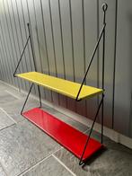 Vintage Tomado rek jaren ‘50 / ‘60, Ophalen of Verzenden, Huis en Inrichting