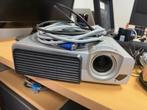 Beamer HP, Audio, Tv en Foto, Beamers, Ophalen, LED, Zo goed als nieuw, HP