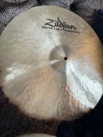 Zildjian K SERIES cymbals Used/Vintage 8"-24", Overige merken, Gebruikt, Ophalen of Verzenden