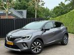 Renault Captur 1.0 TCe 100 Bi-Fuel Intens, Voorwielaandrijving, Gebruikt, Euro 6, Parkeersensor