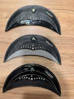 Graziozo Inzertz achterkantjes zadel, Dieren en Toebehoren, Ophalen of Verzenden, Nieuw