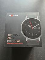 Polar Vantage v2 Shift edition, Sieraden, Tassen en Uiterlijk, Android, Hartslag, Ophalen of Verzenden, Polar