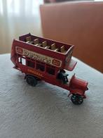 Vintage Lesney No2 B Type Bus, Ophalen of Verzenden