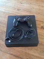 Playstation 4, Spelcomputers en Games, Spelcomputers | Sony PlayStation 4, Ophalen, Gebruikt, Met 1 controller, Original