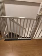 3x Prenatal traphekje €10,00 per stuk, Kinderen en Baby's, Traphekjes, Ophalen, Gebruikt, Klemhekje, Metaal of IJzer