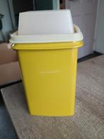 Zuurpot Tupperware 3 delig, Huis en Inrichting, Keuken | Tupperware, Ophalen of Verzenden, Overige typen